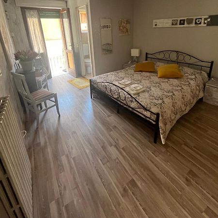 Apartmán Casa Alessia Pisogne Exteriér fotografie