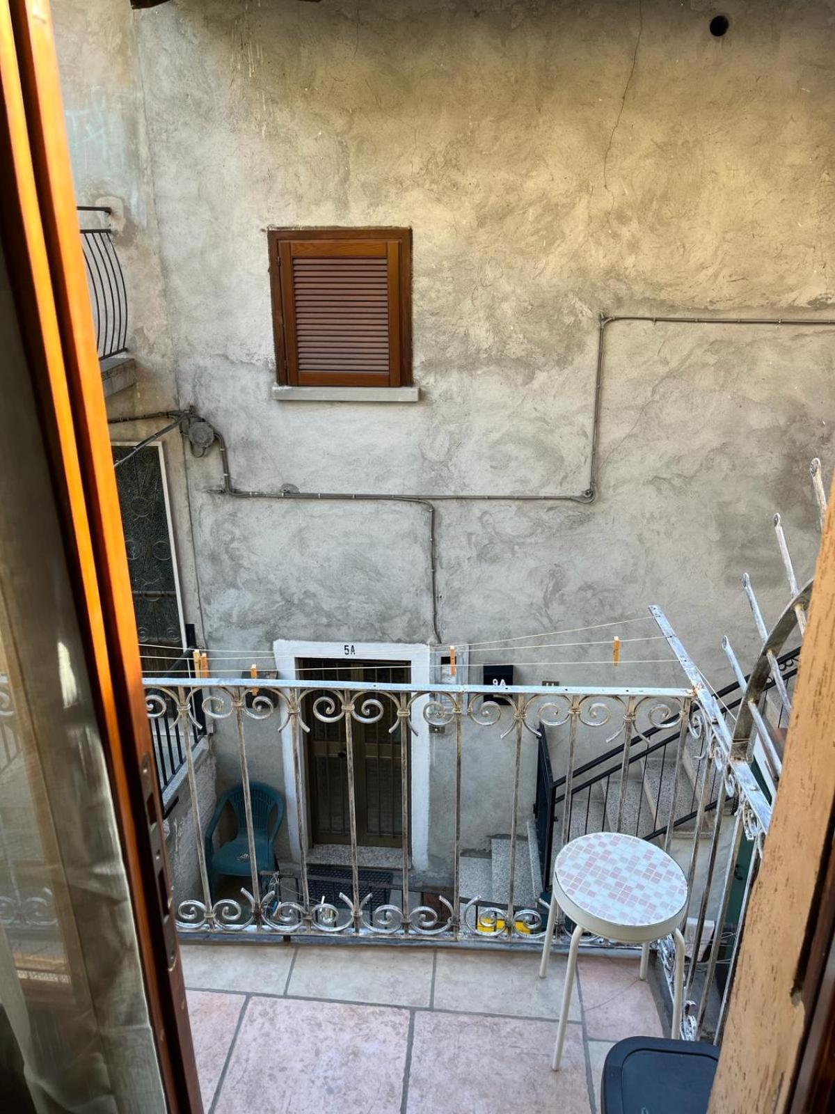 Apartmán Casa Alessia Pisogne Exteriér fotografie