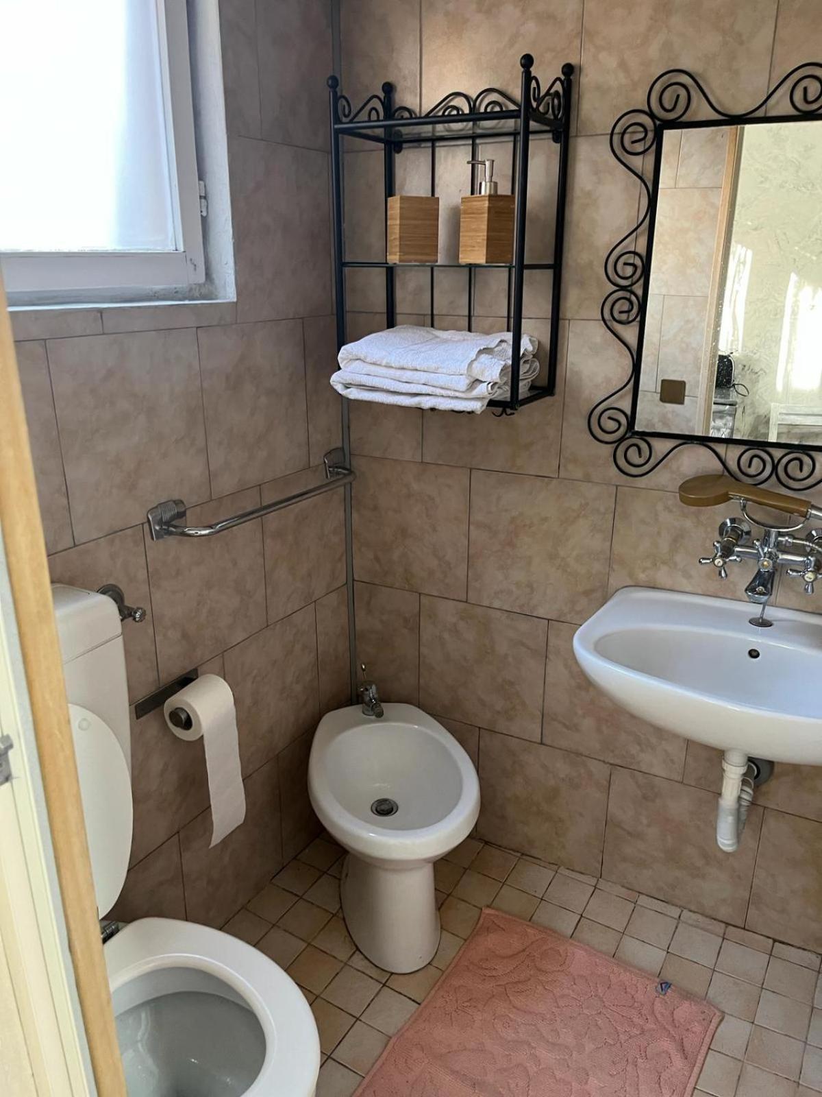 Apartmán Casa Alessia Pisogne Exteriér fotografie