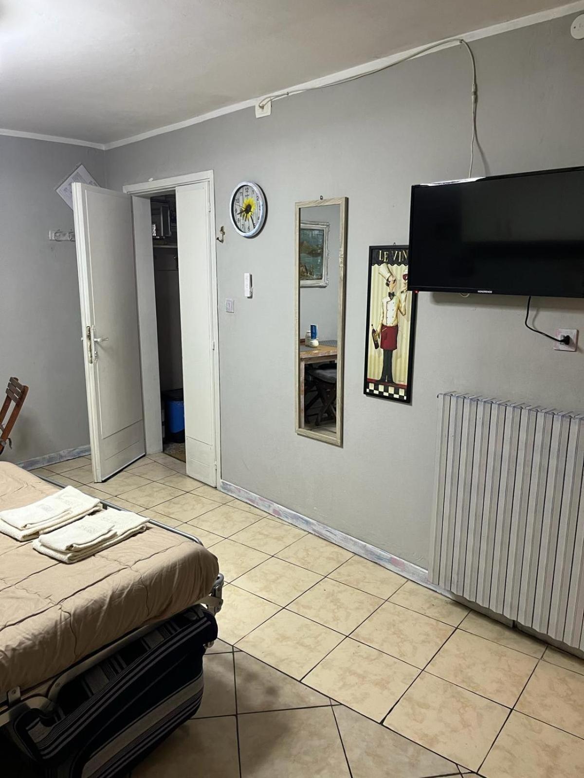 Apartmán Casa Alessia Pisogne Exteriér fotografie