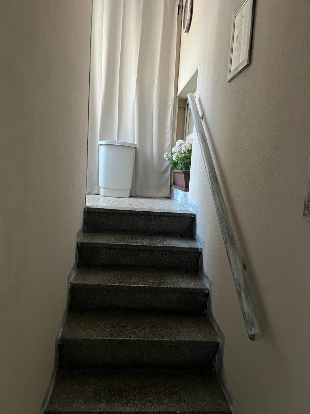 Apartmán Casa Alessia Pisogne Exteriér fotografie
