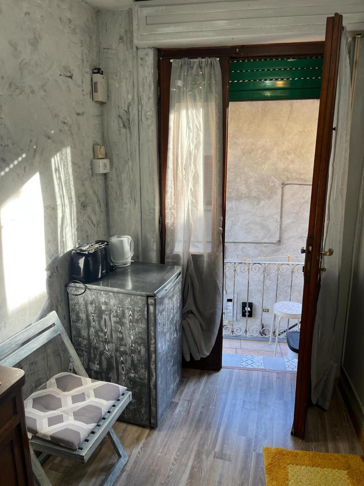 Apartmán Casa Alessia Pisogne Exteriér fotografie