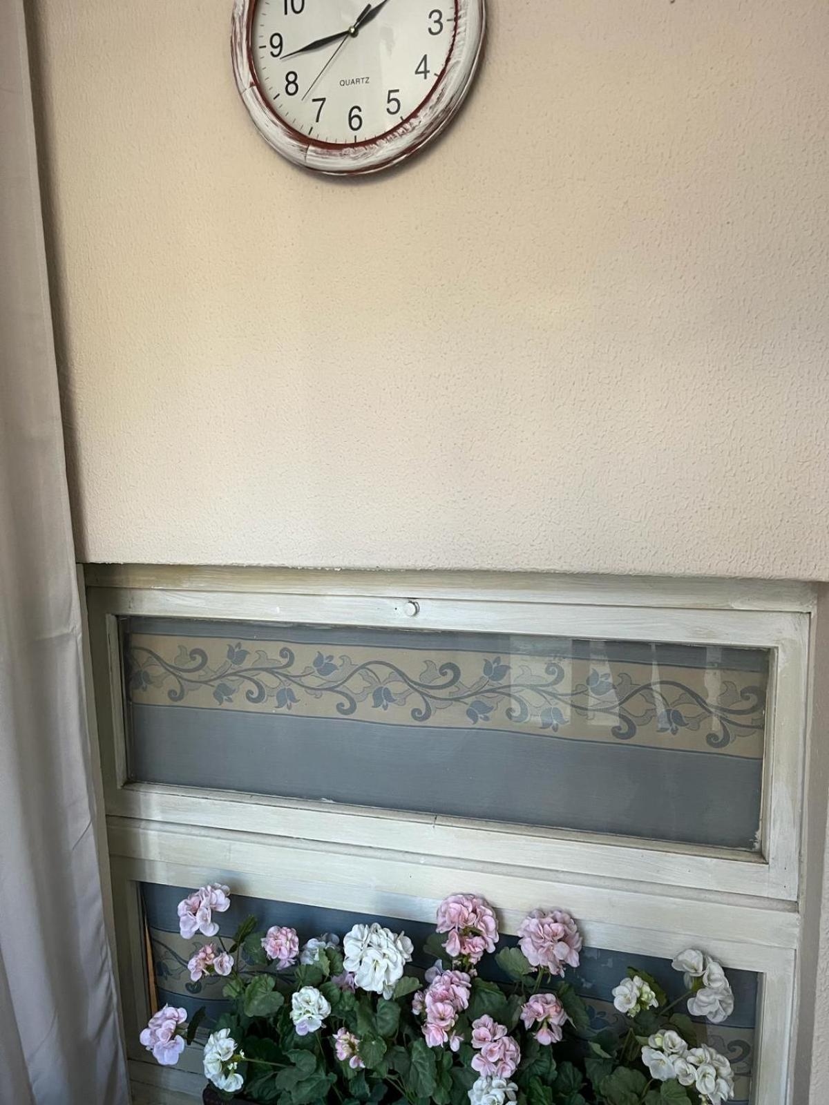 Apartmán Casa Alessia Pisogne Exteriér fotografie