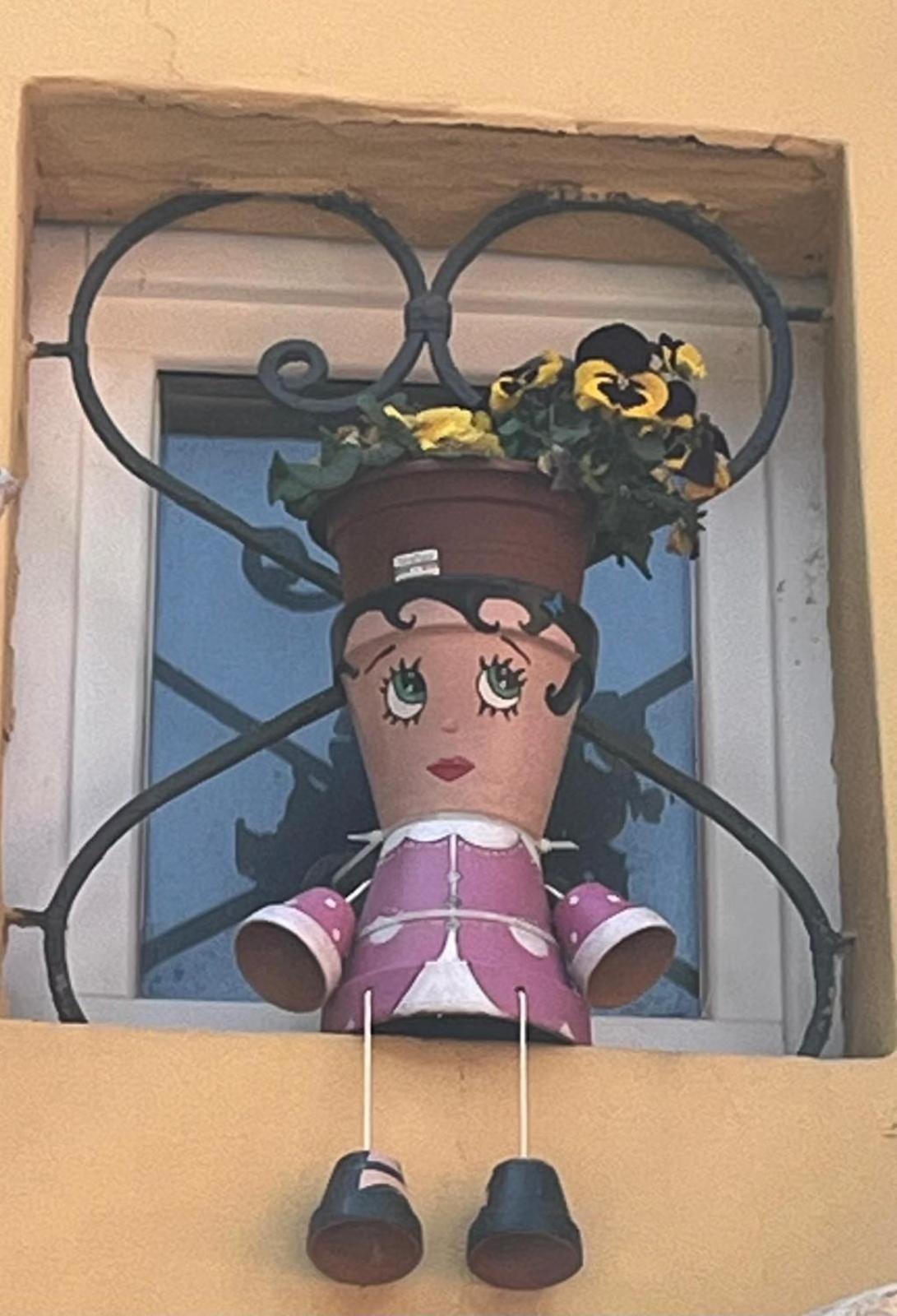 Apartmán Casa Alessia Pisogne Exteriér fotografie