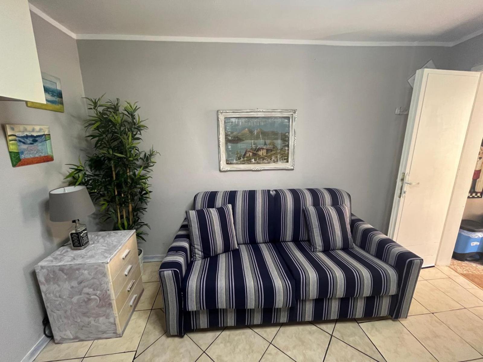Apartmán Casa Alessia Pisogne Exteriér fotografie