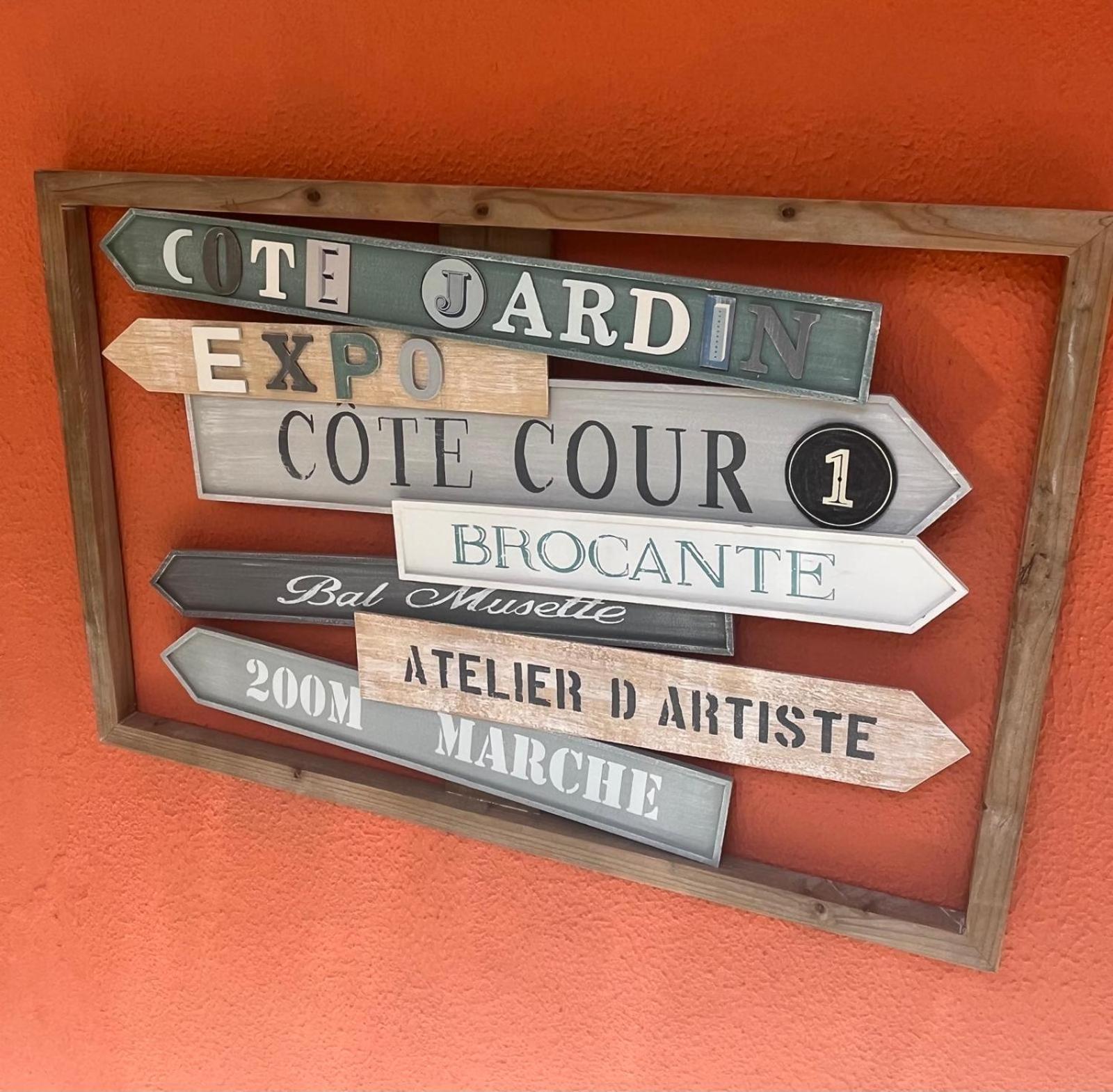 Apartmán Casa Alessia Pisogne Exteriér fotografie