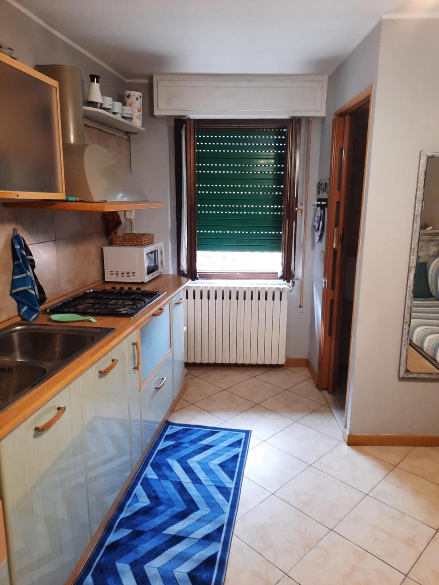 Apartmán Casa Alessia Pisogne Exteriér fotografie