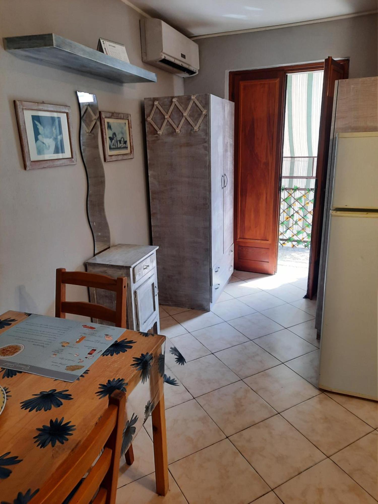 Apartmán Casa Alessia Pisogne Exteriér fotografie